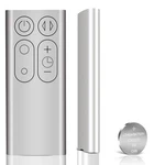 Remote Control For Dyson Pure Cool Tower Fan TP00 TP01 AM11 With Battery. Fixed Price $14.99.