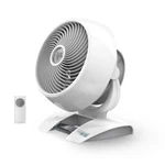 Vornado 6303DC Energy Smart Medium Air Circulator Fan Variable Speed Control. Fixed Price $220.90.