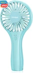 Mini Handheld Battery Operated Small Personal Portable Fans Speed Adjustable. Fixed Price $14.52.