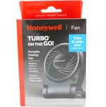 Honeywell Turbo The Go! Portable Folding Fan HTF090B Battery, Usb Electric. Fixed Price $16.88.