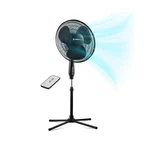 Oscillating 16 Inch Pedestal Stand Up Fan, Quiet Operating Room With Remo.... Fixed Price $115.02.