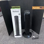 Utilitech 28-IN Oscillating Tower Fan, 3-SPEED Quiet Home Cooling. Fixed Price $65.00.