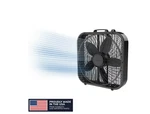 Lasko B20301 Cool Colors 20" Box Fan. Fixed Price $21.74.