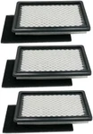 Pack 20B-32610-H7 Air Filter With Pre Replace Robin. Fixed Price $20.37.