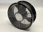 Fantec F254AP-1-2 Thermal Management Ac 0.22/0.24A 100-120V 34/37W W/ Guards. Fixed Price $71.99.