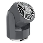 Vornado Flippi V6 Electric Fan Personal Desk Compact Whisper Quiet Airflow. Fixed Price $36.99.
