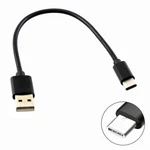 For Samsung Galaxy S20 S21 S22 Usb Cable Short Type-c Charger Cord Power. Fixed Price $11.39.
