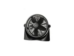Alera 16" Super-circulation 3-SPEED Tilt Plastic Black FAN163. Fixed Price $68.49.