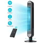 Dreo DR-HTF007 Tower Black. Fixed Price $105.00.