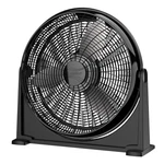 Lasko A20107 Inch 3-SPEED Air Circulator Fan Floor Wall Mount Black. Fixed Price $41.99.