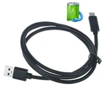 Usbc Charging Cable For Creiv Pedestal Standing Fan D10 Rechargeable Battery. Fixed Price $7.59.