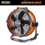 18V Brushless Hybrid In. Drum Fan (tool Only). Fixed Price $208.99.