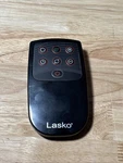 Lasko 5160 Remote Control Only Tower Heater Digital Oem. Fixed Price $9.56.