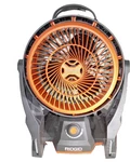 Ridgid R860720 GEN5X Volt Cordless/corded Hybrid Jobsite Fan Bare Tool. Fixed Price $89.09.