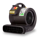 Grizzly GP-1 Hp 3550 Cfm Air Mover Carpet Dryer Floor Fan For Water.... Fixed Price $409.93.
