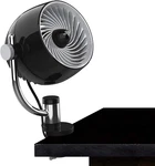 PIVOT3 Personal Air Circulator Fan With Multi-surface Clip, Quiet Portable. Fixed Price $74.80.