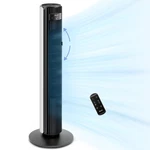 Tower Fan 42 Inch 1472 Cfm Quiet Oscillating Remote Control Levoit Classic Home. Fixed Price $154.99.