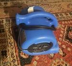 B-air VP-25 1/4 Hp Mover For Water Damage Restoration. Fixed Price $65.99.