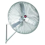 Dayton 1VCG3 Stndrd Dty Indstrl FAN,24"BLDE DIA.,1SPD. Fixed Price $354.95.