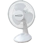 Brentwood Kool Zone F9DW 9" Oscillating Desk Fan Size White. Fixed Price $32.99.
