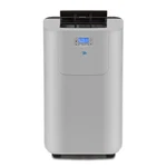 Elite 12000 Btu Dual Hose Digital Portable Air Conditioner. Fixed Price $579.88.