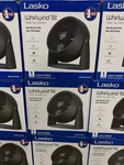 Lasko Whirlwind Tilt 12" Table Fan With Wall-mount Option. Fixed Price $46.99.