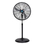 Tornado 20 Inch High Velocity Metal Oscillating Pedestal Fan Commercial, Indu.... Fixed Price $169.41.