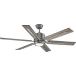 Progress Lighting Glandon 60" Blade Indoor Ceiling - Nickel. Fixed Price $549.99.