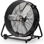 30 In. Fan Speeds Drum Black With Adjustable Head. Fixed Price $260.06.