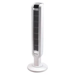 Air King 9210 Tower FAN,3 SPEEDS,3-1/2" Blade Dia. 2EKZ4. Fixed Price $127.20.