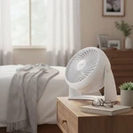 Honeywell Turboforce Ht 904 Electric Fan Tabletop Floor Cooling With 3 Speeds. Fixed Price $29.99.