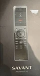 Savant Pro Remote X2 Touch Screen- Factory Sealed Brand New Fast Shipping. Fixed Price $500.00.