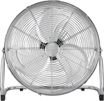 Optimus 3-SPEED 40-WATT 12-IN. Industrial-grade High-velocity Floor Fan. Fixed Price $59.11.