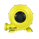 1 Hp Inflatable Bounce House Blower Fan Air Pump Electric Commercial Zoom 750W. Fixed Price $119.99.