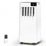 Antarctic Star 10000 Btu Portable Ac Air Conditioner Dehumidifier Remote. Fixed Price $255.99.