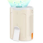 Heelkl 2026 Portable Fan Rechargeable, 4 Speeds Strong Airflow, Personal W.... Fixed Price $39.02.