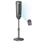 Lasko 2535 52" Oscillating Pedestal Fan, Inch, Silver Gray. Fixed Price $244.99.