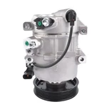A/c Compressor With Clutch For Hyundai Genesis Coupe 2013 2014 2015-2016 3.8L. Fixed Price $103.19.
