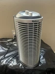 Holmes Mini Tower Air Cleaner/fan. Fixed Price $28.00.
