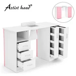 Professional Manicure Table Nail Desk Salon Beauty Station With Dust Collector. Fixed Price $219.90.