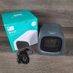 Evapolar Evachill Personal Evaporative Air Cooler And Humidifier/portable Works. Fixed Price $60.95.
