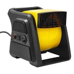 Vevor Pivoting Utility Fan, 600 Cfm High Velocity Floor Blower For Drying, Cooli. Fixed Price $94.27.