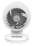 Woozoo PCF-M15U Compact Personal Oscillating Fan White Free Shipping.. Fixed Price $29.99.