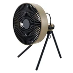 Elecom Nestout Fan/circulator/outdoor With Oscillating Function, 4-SPEED. Fixed Price $113.78.