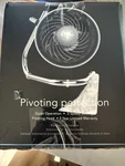 Vornado Pivot Personal Air Circulator Fan. Fixed Price $32.93.