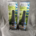 Treva FD15001 Bug Repellent Fan - Black Lot 2. Keep Pests Off Your Food. Fixed Price $19.99.