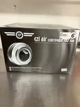 Ezi Air Centrifugal FM2 Fan, 6" New In Box. Fixed Price $198.00.