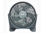 Optimus In. Turbo High Performance Air Circulator, Grey, F-7200A. Fixed Price $65.99.