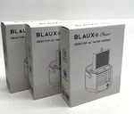 New Lof 3 Blaux Classic Desktop Water Curtain Replacement Air Filter. Fixed Price $59.99.