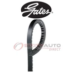 Gates Fan Alternator Air Pump Drive Belt For 1974 Chevrolet K10 Pickup 7.4L Op. Fixed Price $29.07.